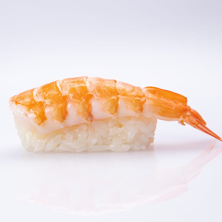 Savor Our Shrimp Creations