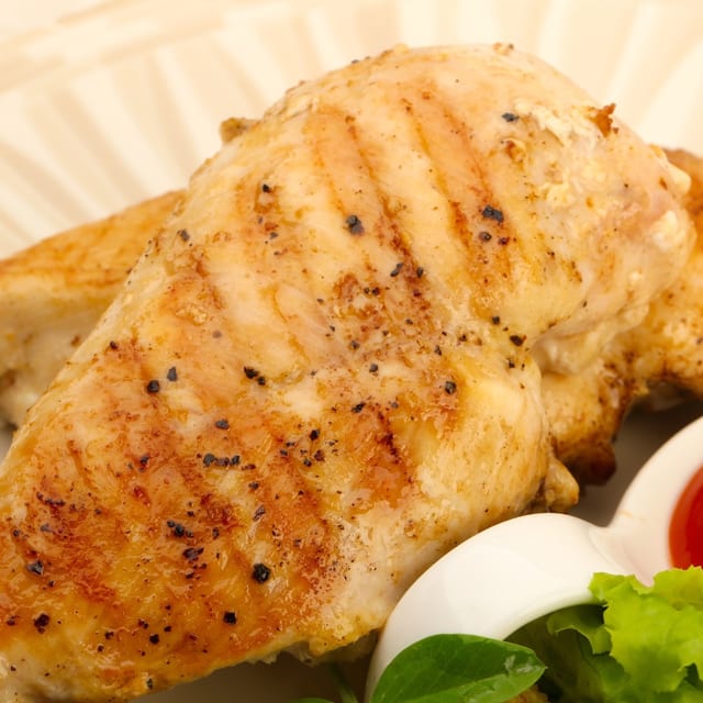 Chicken Breast.