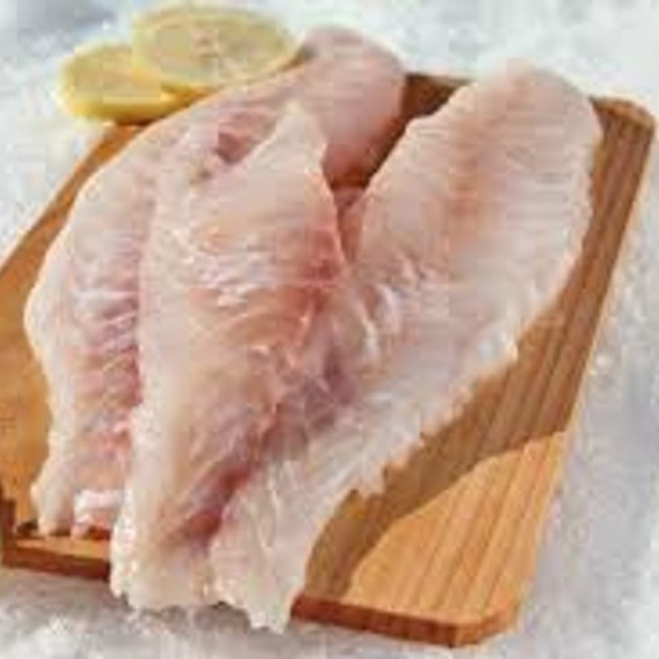 Delicious Grouper Dishes