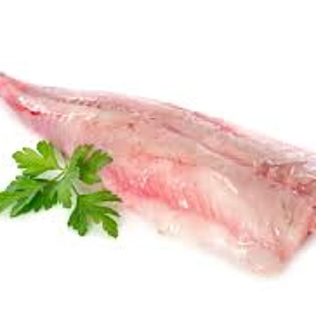 Monkfish.