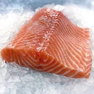 Patagonia K. Salmon