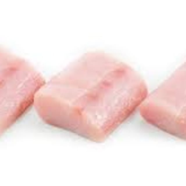 Mahi-Mahi.