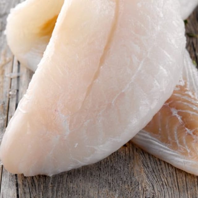 Icelandic Cod.