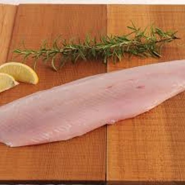 Walleye.