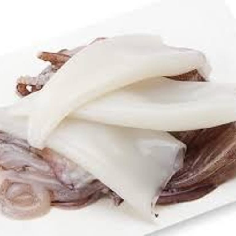 Delicious Calamari Options