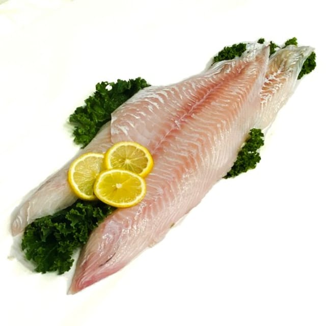 Haddock.
