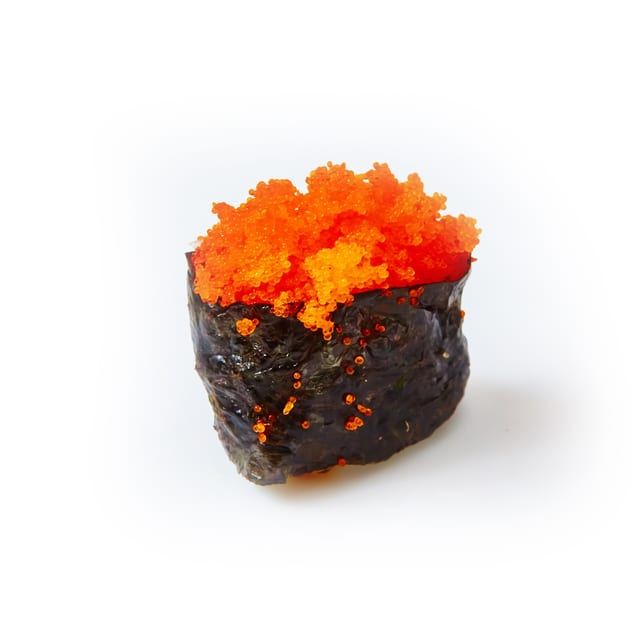 Masago Nigiri.