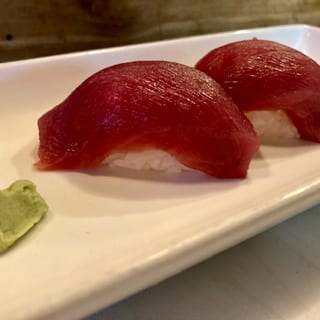 Tuna Nigiri