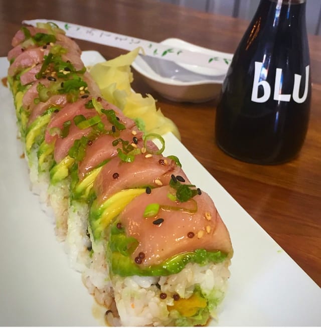 Anya Roll.