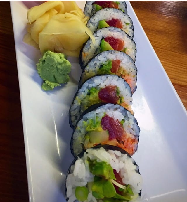 MarketPlace Roll.