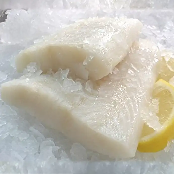 Chilean Seabass.